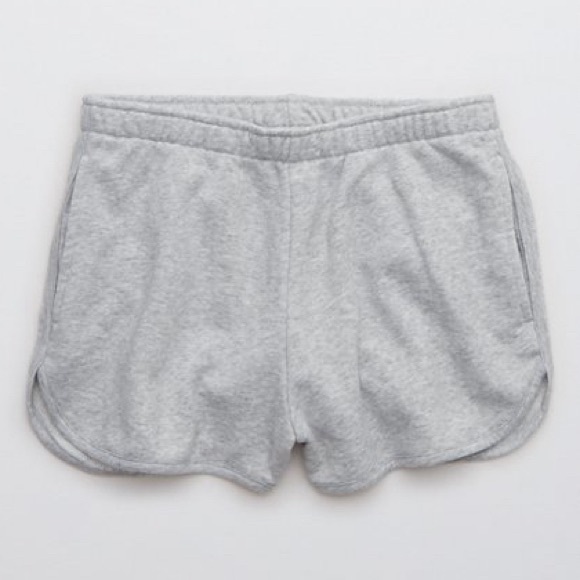 aerie Sunday Soft Short - Picture 6 of 6